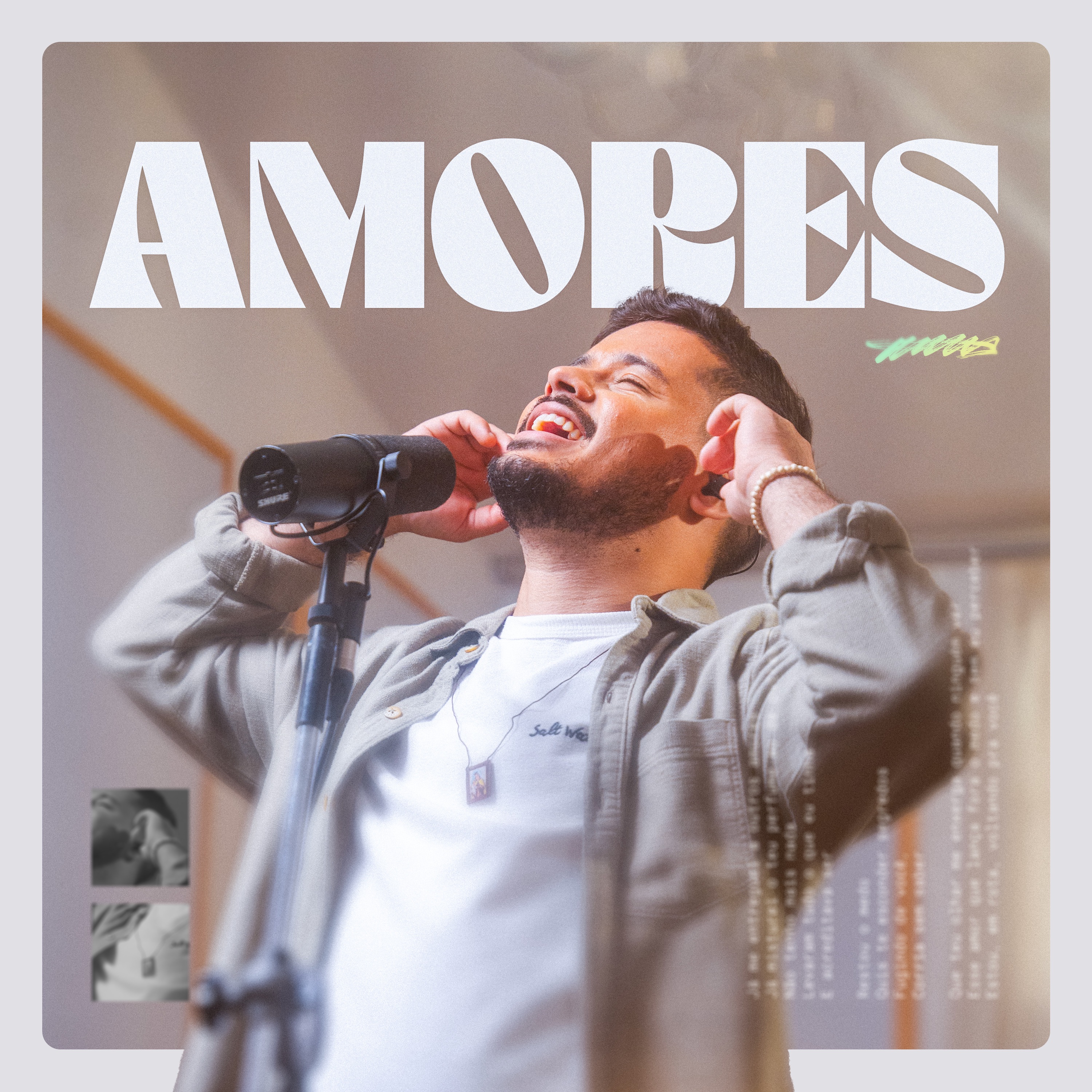 Amores - Single