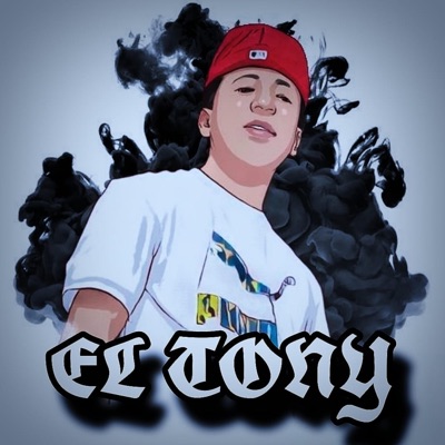 El Tony - Single