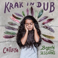 Catleya (Bogotá Sessions) - Krak In Dub