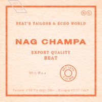 Nag Champa - Single - F.o.x