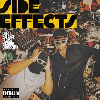 Side Effects - EP