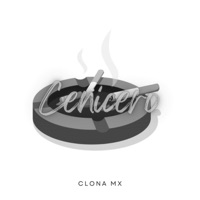 Cenicero - Single - Clona