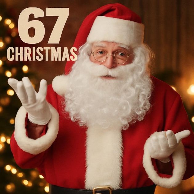 67 Christmas - Single - Album by Goji Georgie - Apple Music