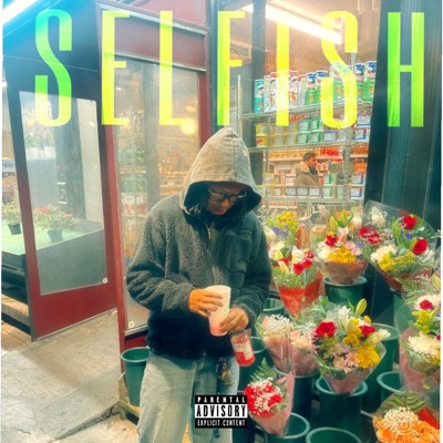 SELFISH - Single