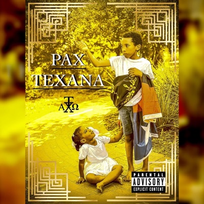 Pax Texana (feat. King Aether)