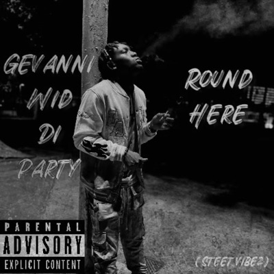 Round here - Single