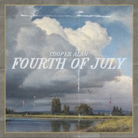 Fourth of July - Single - Cooper Alan