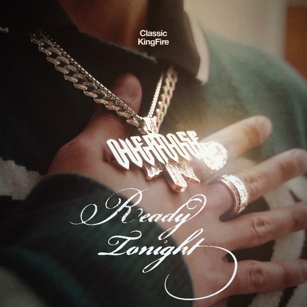 Обложка альбома «Ready To Night - Single» — CLASSIC, Kingfire & Nikill