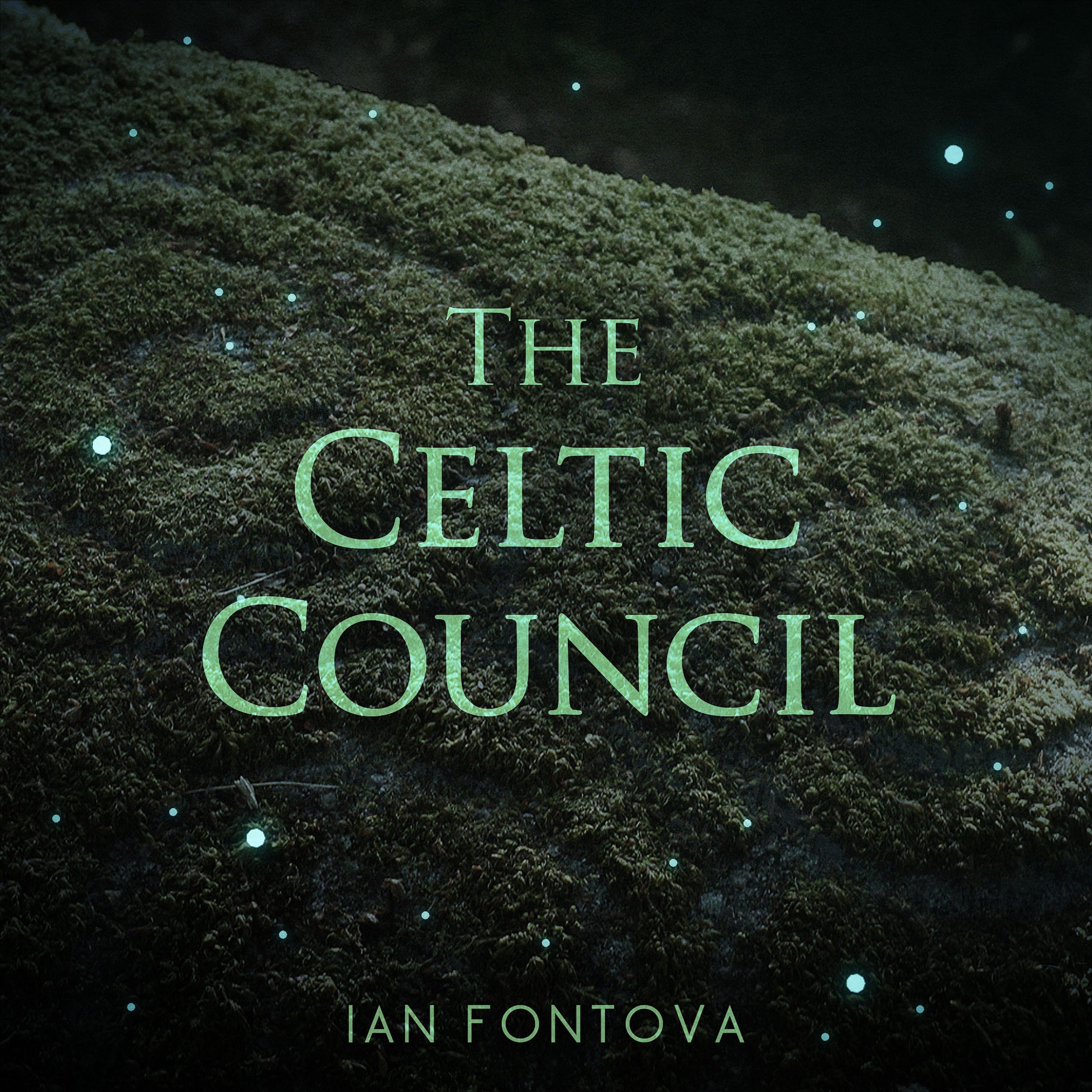 The Celtic Council - Single