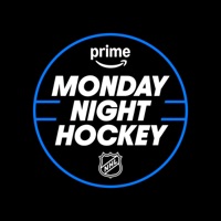 Prime Monday Night Hockey Theme - Single - Andrew Lockington