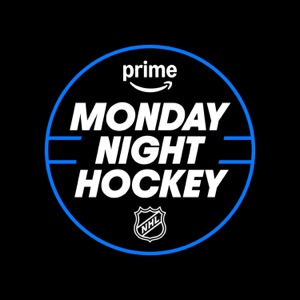 Prime Monday Night Hockey Theme - Single