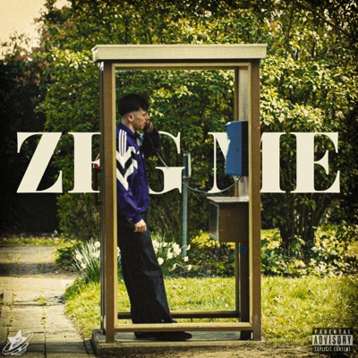 Zeg Me - Single