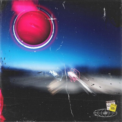 shopping at abandoned strip malls - Single