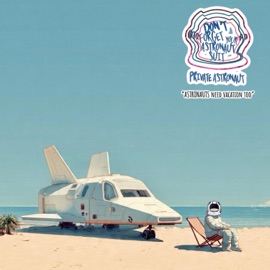 Views from the Stars Private Astronaut