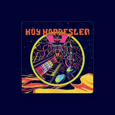 Listen to Koy Kardeşler, watch music videos, read bio, see tour dates & more!