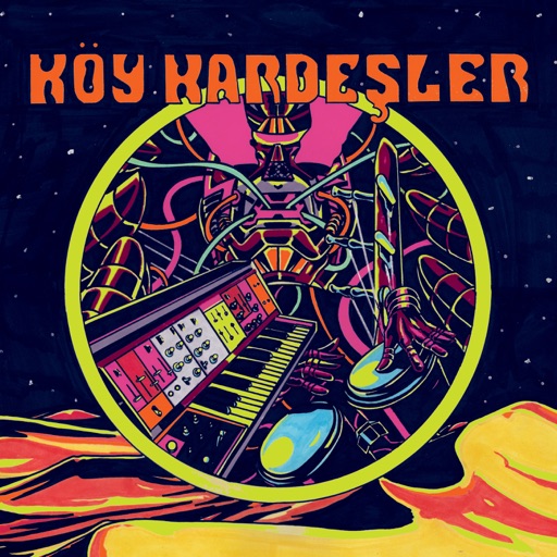 Album artwork