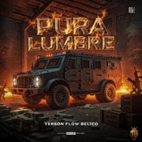 EL GUS (Pura Lumbre Vol1) - Single - Yerson Flow Belico