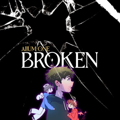 Broken - Single