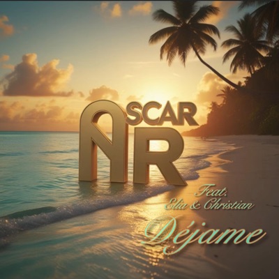 DÉJAME (feat. ELIA & CHRISTIAN) [Radio Edit] - Single