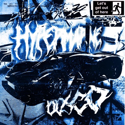 HYPERMARINE - Single