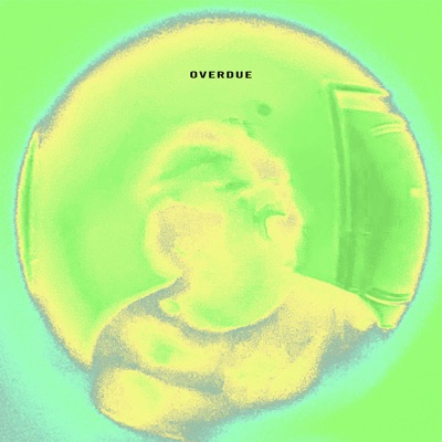 Overdue - Single