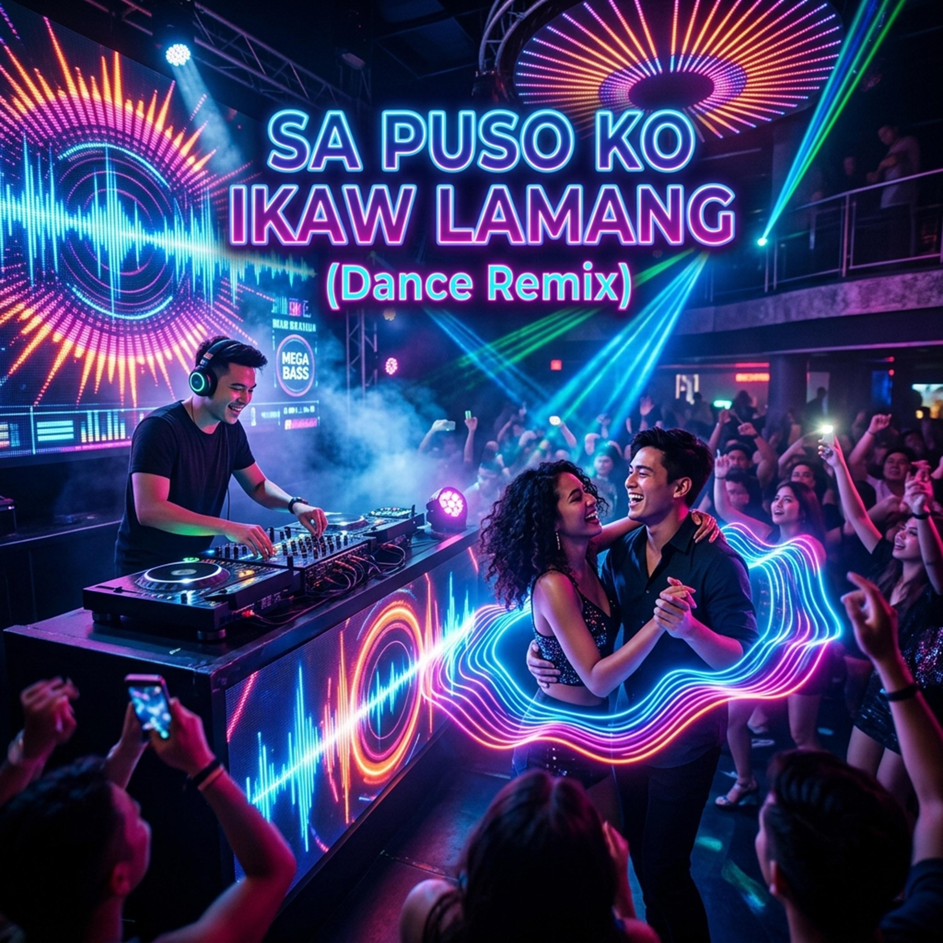 Sa Puso Ko Ikaw Lamang - Single