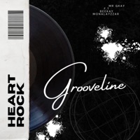 Grooveline (feat. Beekay monalayzzar) - Single - Mr Gkay