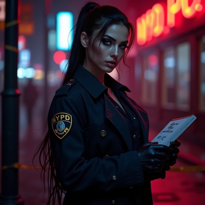 Love the Police - Single