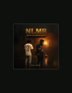 Gee Face dinle, müzik videolarını izle, biyografisini oku, tur tarihlerini ve daha fazlasını gör!