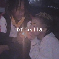 BF Killa (feat. Toian & Projexx) - Single - Ape Drums