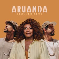 Aruanda - Single - LUAU & Zezé Motta