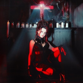 Вампир WOKAWÓNA