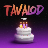 Tavalod - Single - Tohi