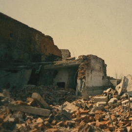 broken bones (feat. Titus Haskins) JAYY