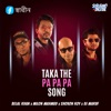 Taka The Pa Pa Pa - Single