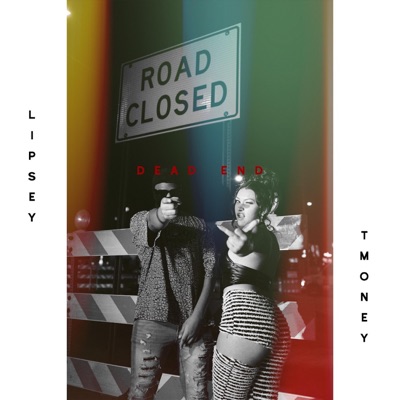 Dead End - EP