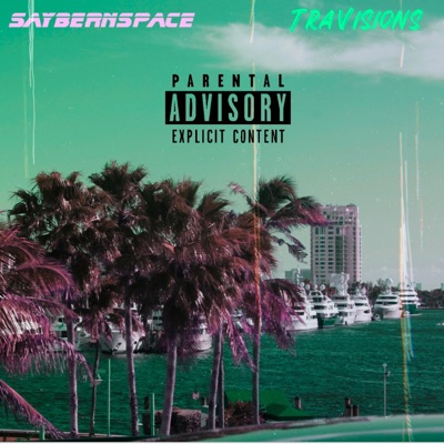 Island Dream (feat. SayberNspace) - Single