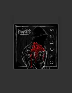 Listen to Provoked, watch music videos, read bio, see tour dates & more!