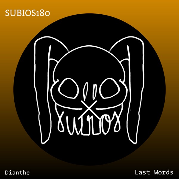 Last Words - Single