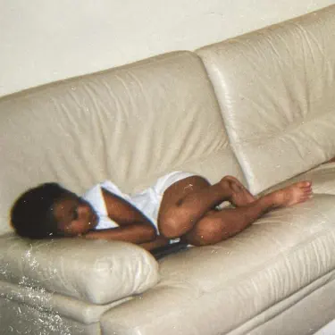 Je ne l'ai jamais dit à personne