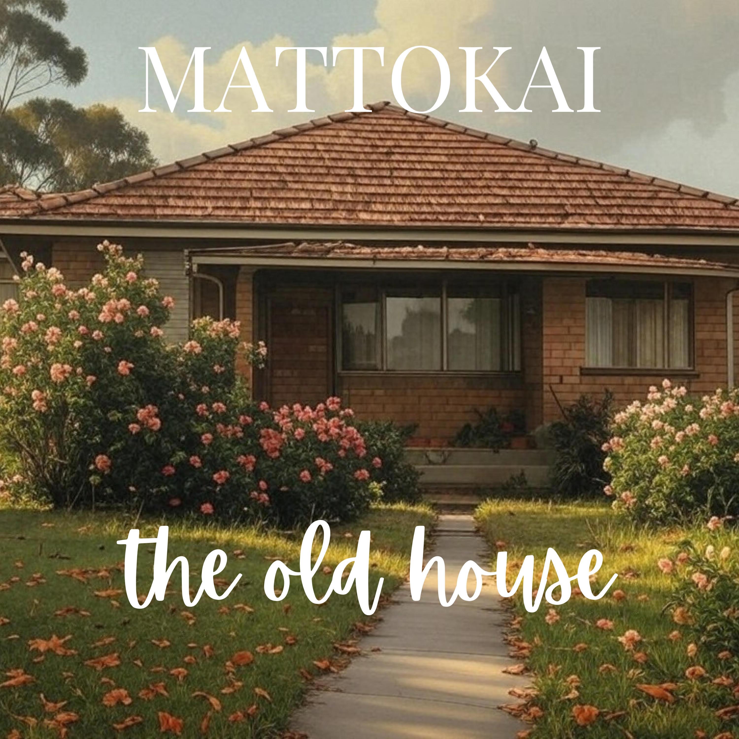 The Old House - Single