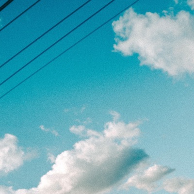 falling through the sky (with William Pizarro) - Single