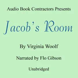 Jacob's Room (Unabridged)