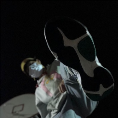 Data Frestyle - Single