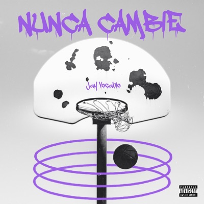 NUNCA CAMBIÉ - Single