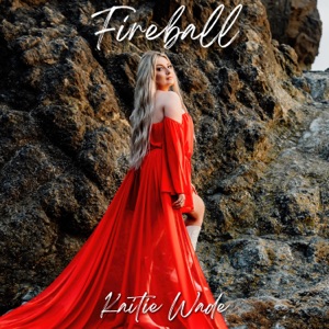 Kaitie Wade - Fireball - Line Dance Choreograf/in