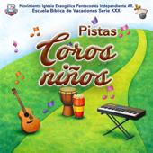 Serie XXX La Gracia de Dios Pistas Coros Niños