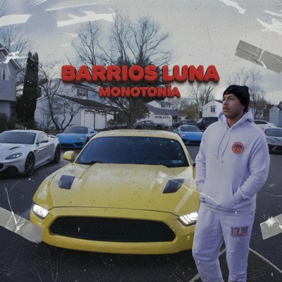 Monotonia - Single