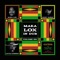 Texas Hold' Em - Maka Lox & Little Robert lyrics