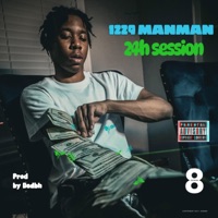24h - EP - GodBlessDaScammerz & 1229 Manman